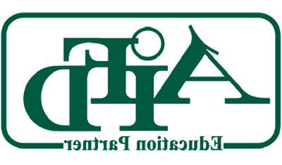 AIFD Education Partner logo
